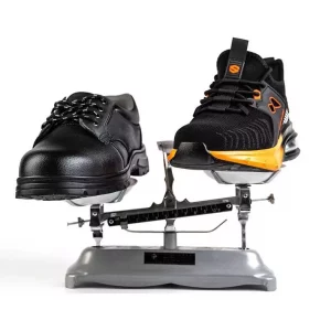 Basket de sécurité homme Guyisa Blazers - Légère