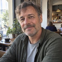 Portrait de Adrien Meyer